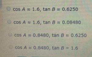 Bdians and Degreesne Unit Circle52: The Unit Circle8096C8ght-TriangleigonometryOCOS-example-2