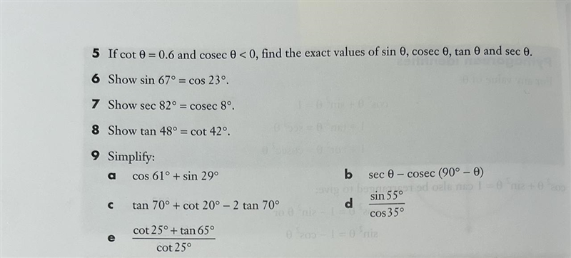 Hello, I need help solving question 9 a please, thanks-example-1