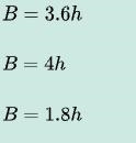 My last tutor said the height of the prism is 5 but I'm not sure what the area of-example-2