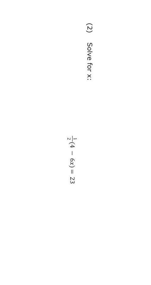 Can you show me how to check the answer in number form only-example-1