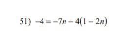 I’m new to geometry and need help solving this I finished most of it but ran into-example-1