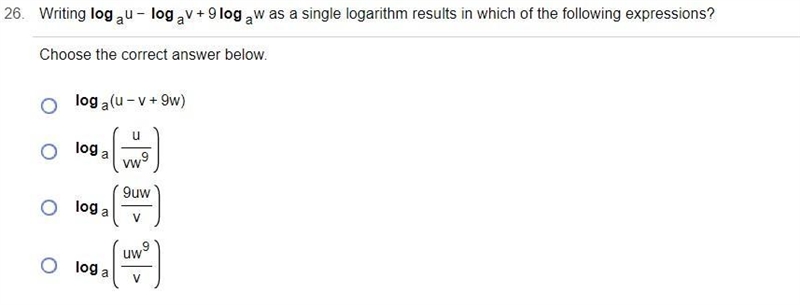 Hello! I need some assistance with this homework question for precalculus, please-example-1