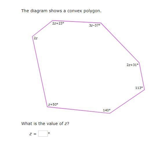 What is the value of z?-example-1