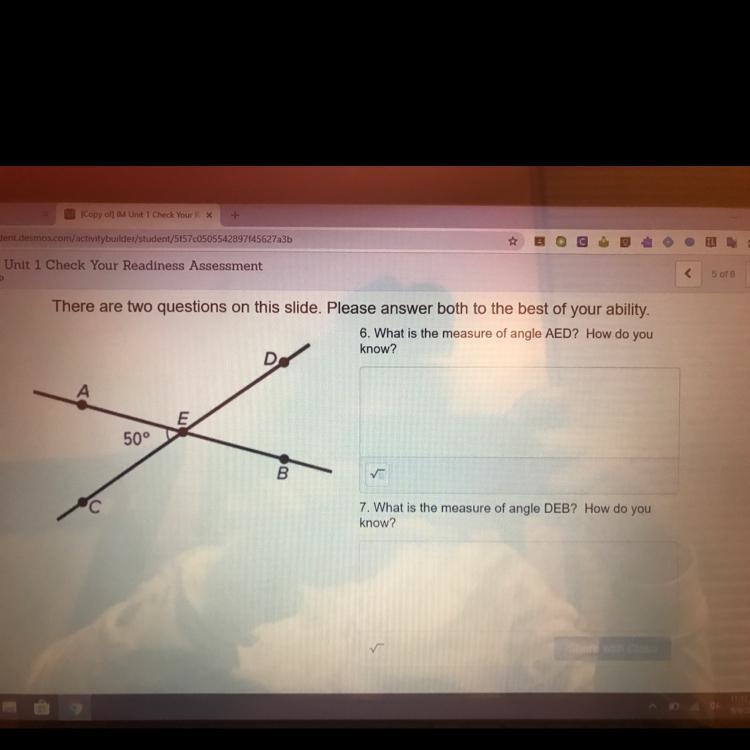 CarrascoCapThere are two questions on this slide. Please answer both to the best of-example-1