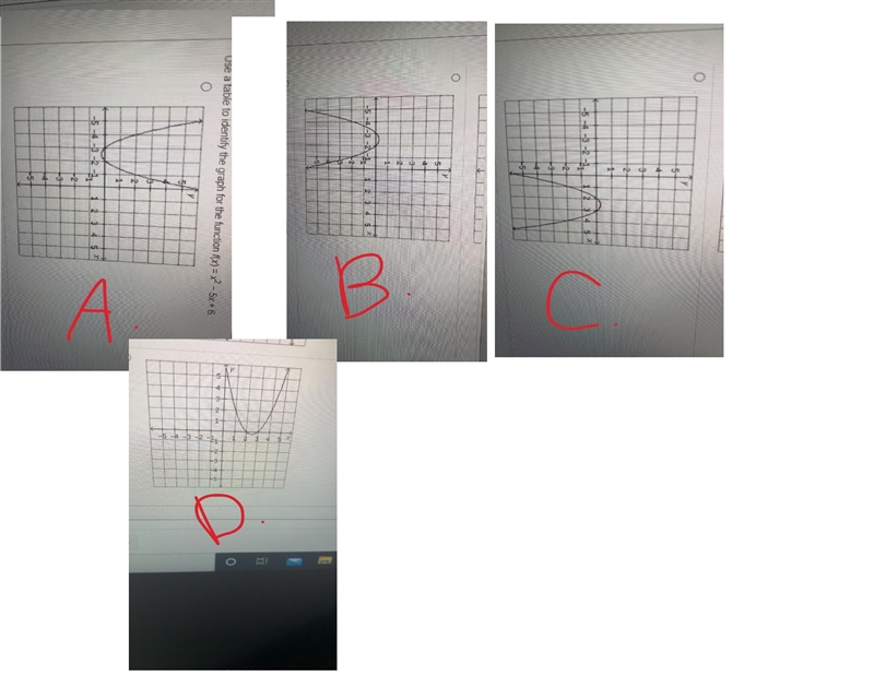 I need help with this question please! I have options to choose from also. Also the-example-2