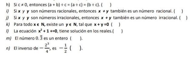 Me podrías ayudar con estos puntos, verdadero y falso con justificación por favor-example-1