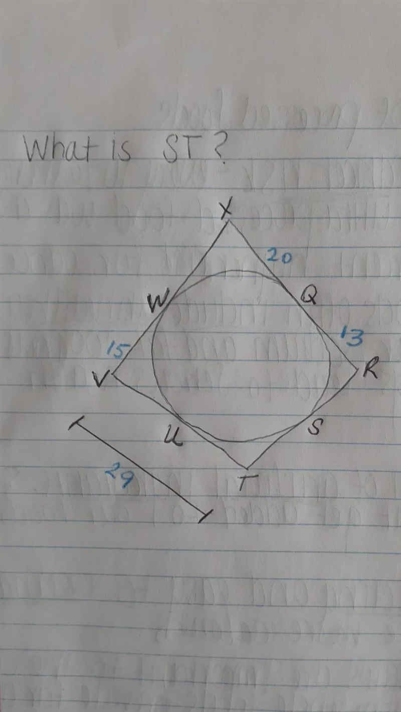 What is ST? I've included a photo of the problem-example-1