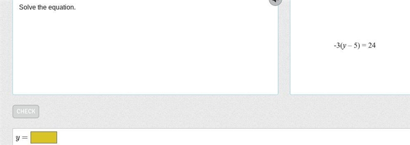 What number is equal to y????????????-example-1