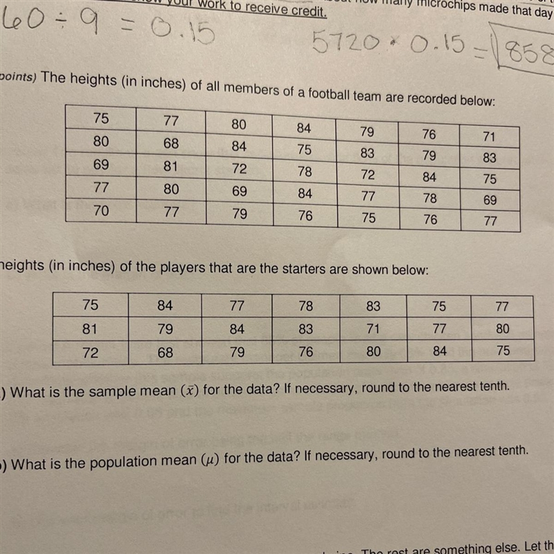 My test is tomorrow and I need help with my review please!-example-1