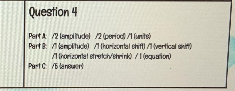 Hello! A little stuck on parts a, b, and c. Thanks!-example-1