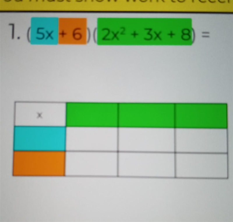 Uhh im stuck and im stressed .. and i dont understand area model math..-example-1