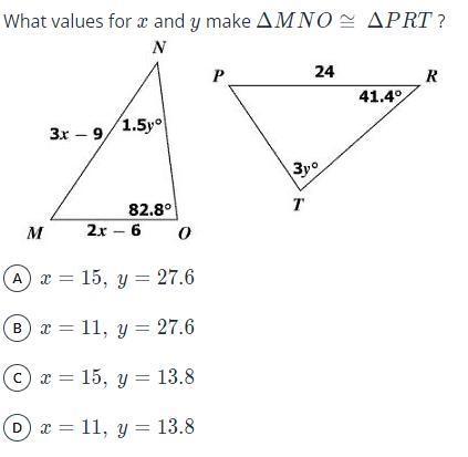 ANSWER QUICK!! question and answer choices in the picture below-example-1