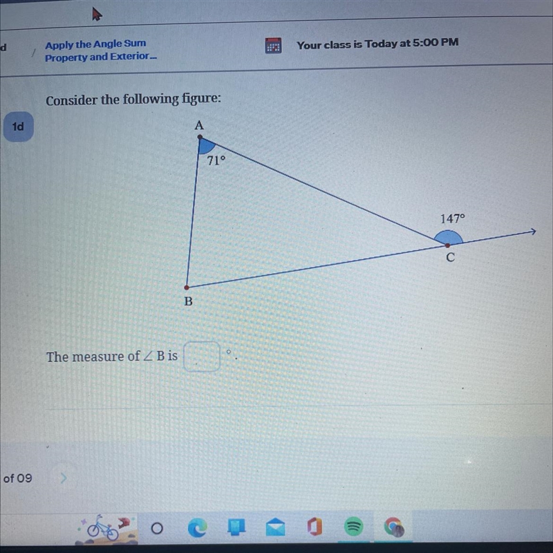 Consider the following figure:-example-1