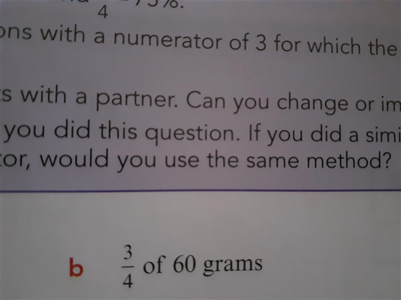 Can anyone solve for b. Show your working else you'll be reported. Pls help.-example-1