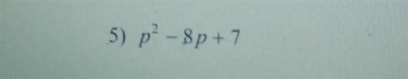 Write each trinomial in factored form (as the product of two binomials) by showing-example-1