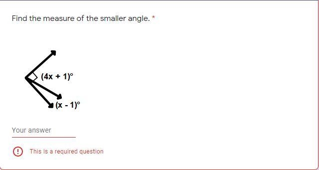 I don't understand quite how to do this one I don't know what angle I have to simplify-example-1