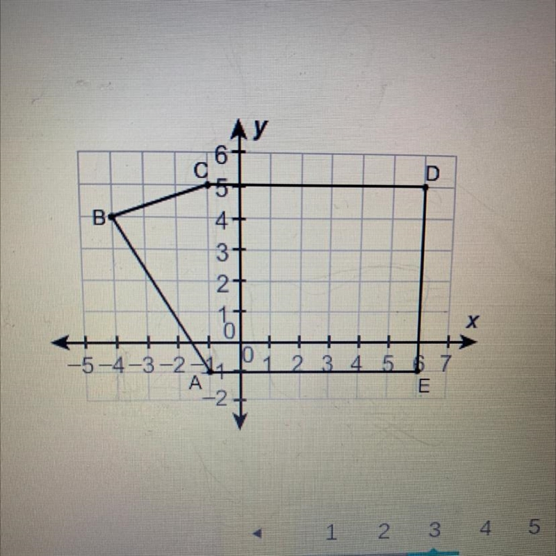 What is the area of this polygon ?-example-1