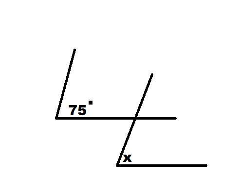 Find the value of X. nothing else to say really-example-1