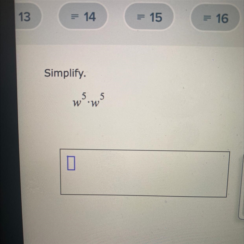 What is the answer to this equation?-example-1