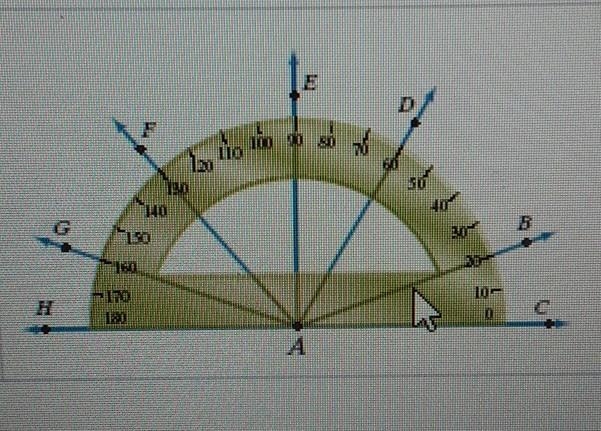 Then, classify < CAH as acute right, straight or obtuse-example-1