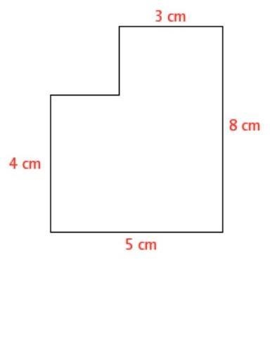 Find the perimeter. Be sure to add ALL the sides.-example-1