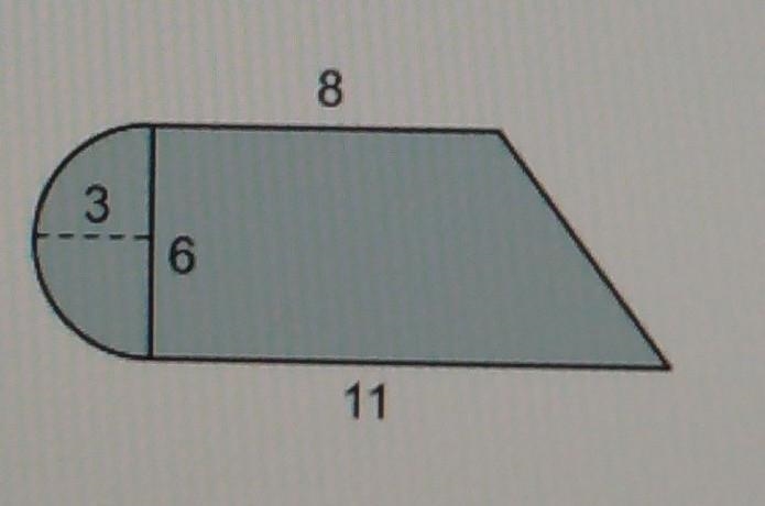 in the figure, assume that angles that appear to be right angles are right angles-example-1