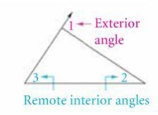 Angle 1=(2x^2+6) Angle 2=(x^2+x) Angle 3=(4x) Find X using this Angle 1=angle 2 + angle-example-1