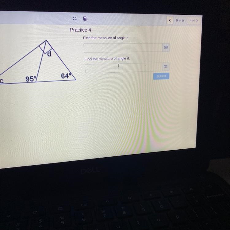 Help me find the measures-example-1