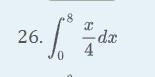 sketch the region whose area is given by the definite integral. Then use a geometric-example-1