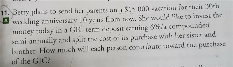 I dont quite understand this question, it talk about interest rate-example-1