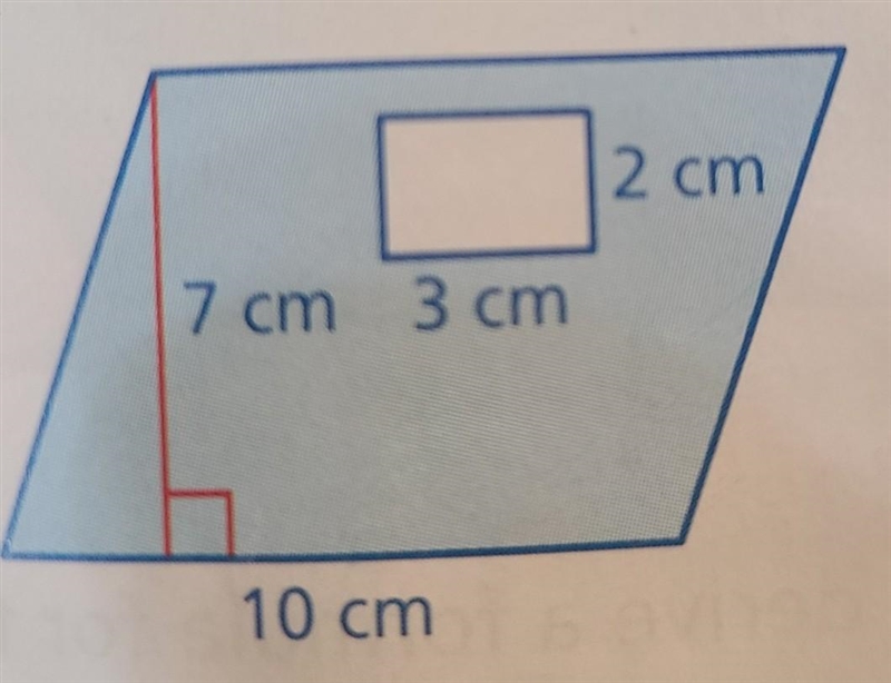 I need to find the area of the shaded region. please give drawing and steps how its-example-1