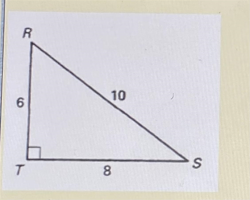 Find the tangent of angel S. Reduce the answer to the lowest terms.-example-1