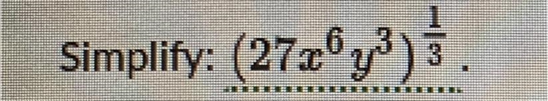 How to simplify question below ?-example-1