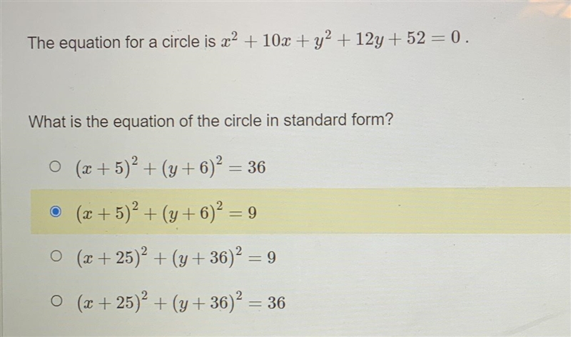 Hi I’m not sure if I got this answer right for my assignment, please help and thank-example-1