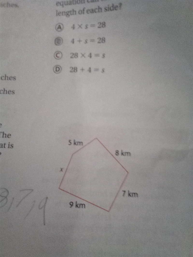 I am 9 years old I need help with my elementary school math homework my name is Emma-example-2