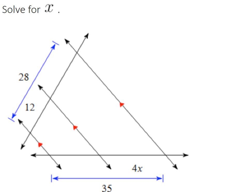 PLEASE HELP ME SLOVE FOR X-example-1