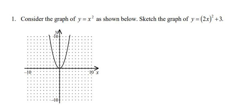 Hello, I am having some trouble completing the parabola. How do I find the other points-example-1