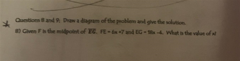 Can you answer the question number 8 ( it’s not algebra ) it’s geometry-example-1