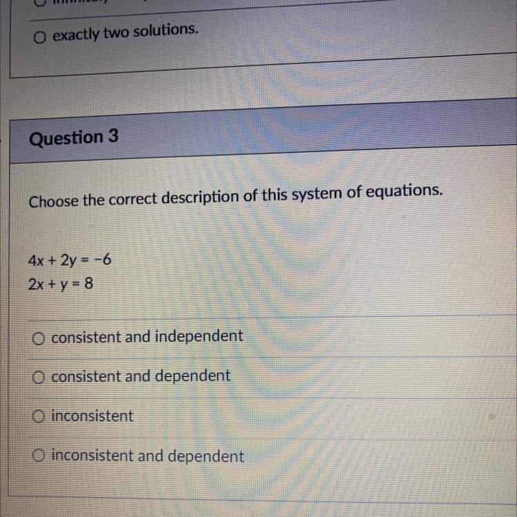 I need to know the description of the system of equations-example-1