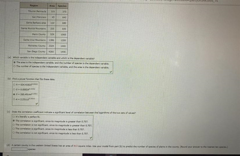 See attached pic for problem. Only need help with part D-example-1