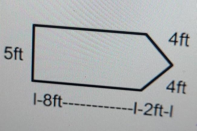 Need to know the area and shape type and drawing how its done-example-1