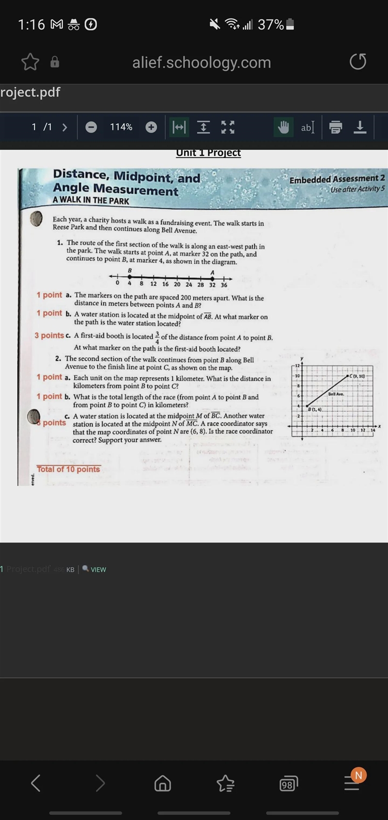 Can someone please help me with these with step by step explanation. I need help with-example-1