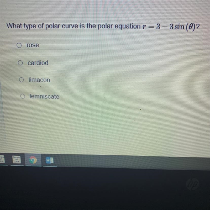 I need help with this practice problem from my trig prep book-example-1