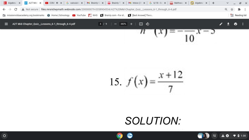 Hey please help im confused because of the /-example-1