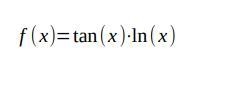 Find the derivative using the rules of differentiation written in simplest form please-example-1