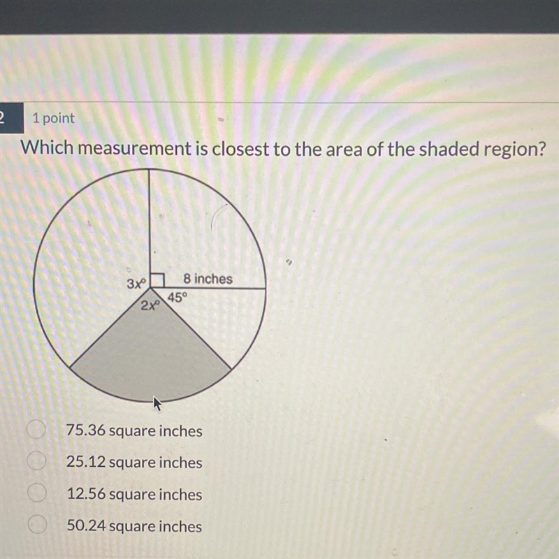 Could anyone help solve this please and thank you-example-1