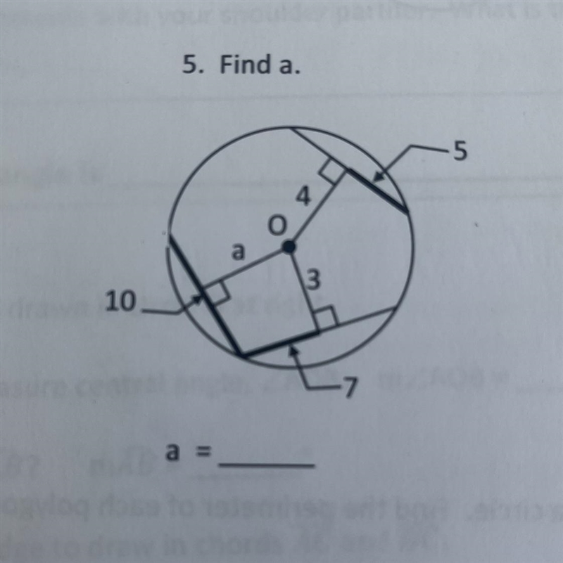 HELP ME ON TANGENTS, ARCS AND CHORDS! 1-example-1