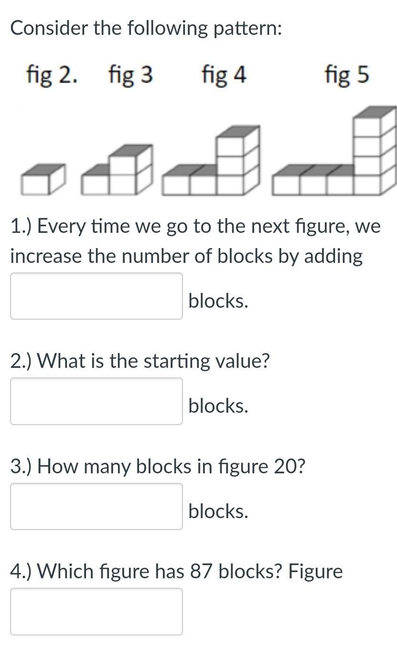 1.Every time we go to the next figure, we increase the number of blocks by adding-example-1