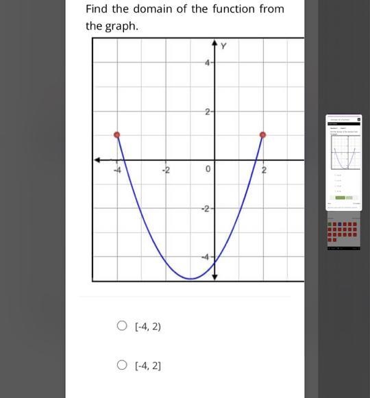 I really need help with this I’m practicing for upcoming algebra-example-1