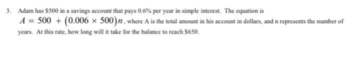 I need help solving this problem it’s multi-step linear equations But it’s one of-example-1